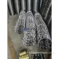Concerto di sicurezza in acciaio inossidabile CBT-65 430,